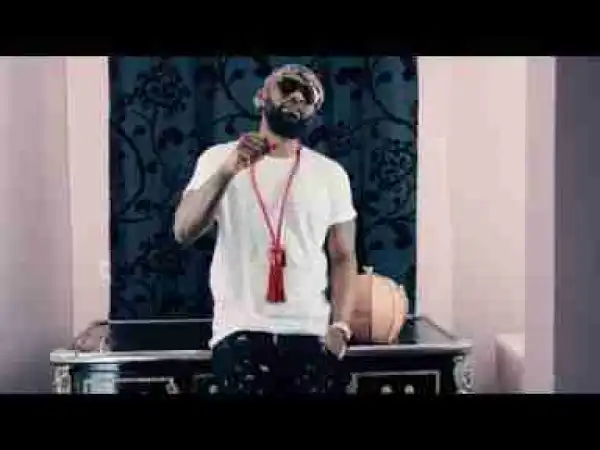 Video: Fally Ipupa - Jeudi Soir